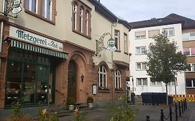 Appartement am Schloss